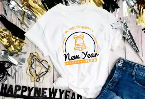 vectores plantilas AÑO NUEVO,AñO 2023,FESTEJO,FESTIVIDAD,